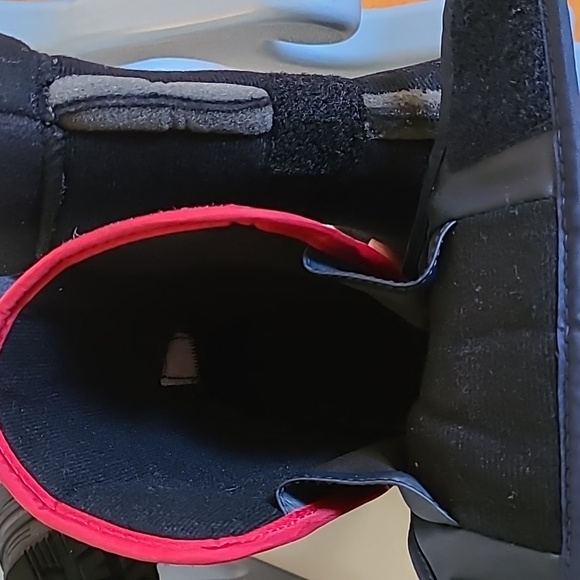 Polo Ralph Lauren Snow Boots - Picture 4 of 7